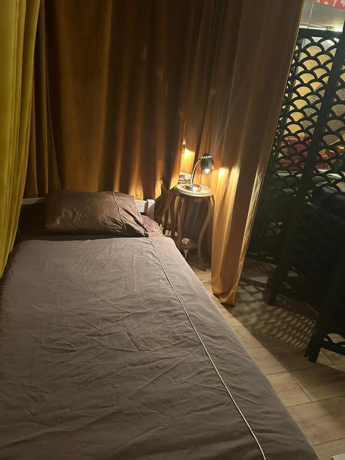 Bed and Breakfast Chez Pipo à Conthey Extérieur photo